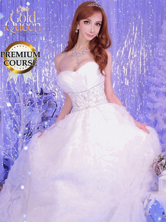 及川真琴（ゴールドクィーン）