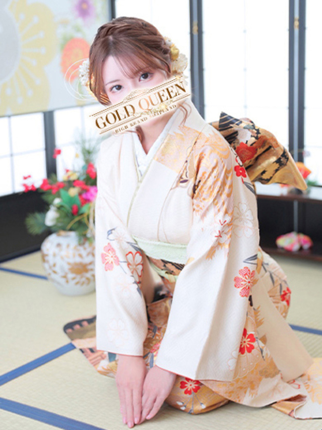 葉山ひかる（ゴールドクィーン）