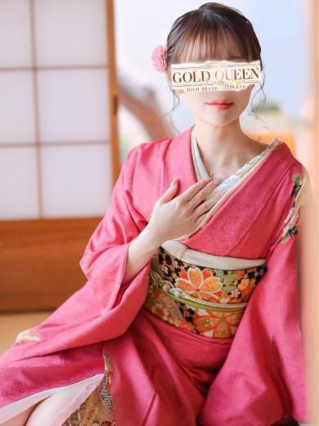 夏目叶夢（ゴールドクィーン）