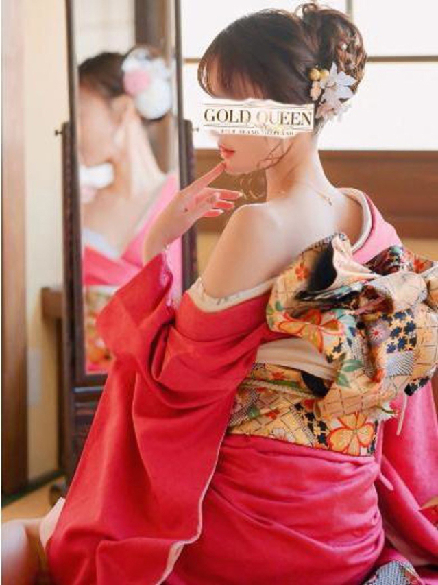 夏目叶夢（ゴールドクィーン）