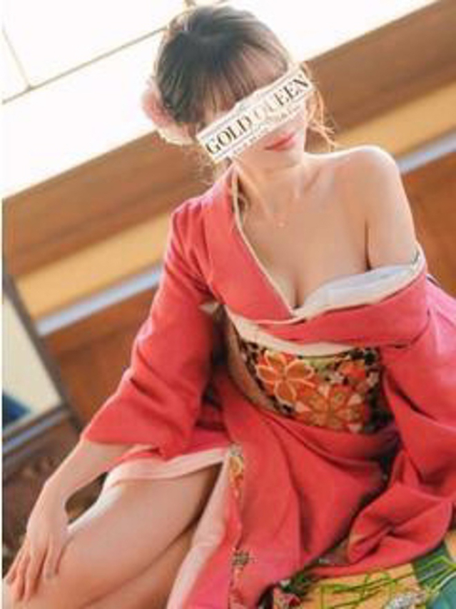 夏目叶夢（ゴールドクィーン）