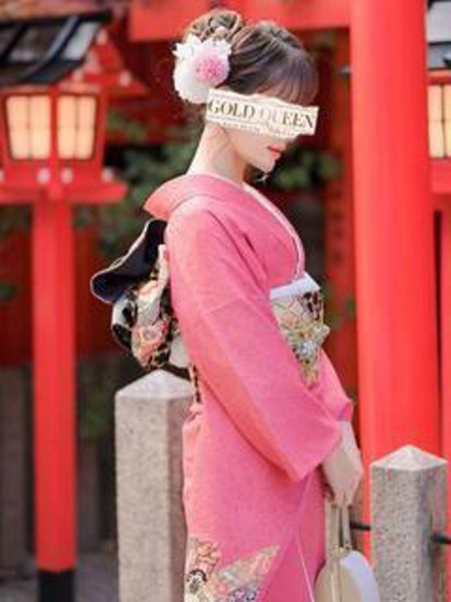 夏目叶夢（ゴールドクィーン）