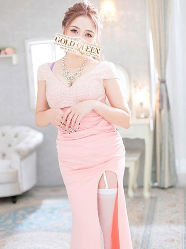 湊なつみ（ゴールドクィーン）