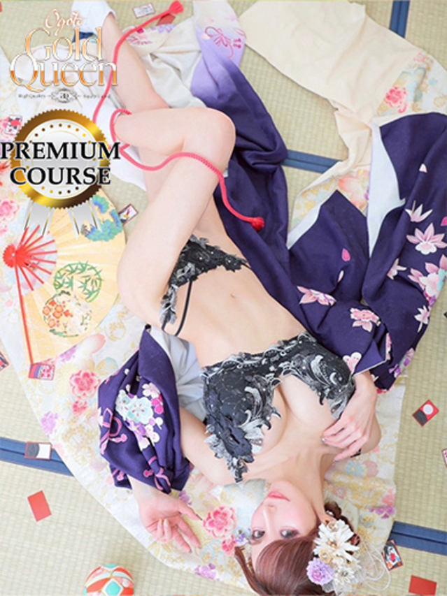 及川真琴（ゴールドクィーン）