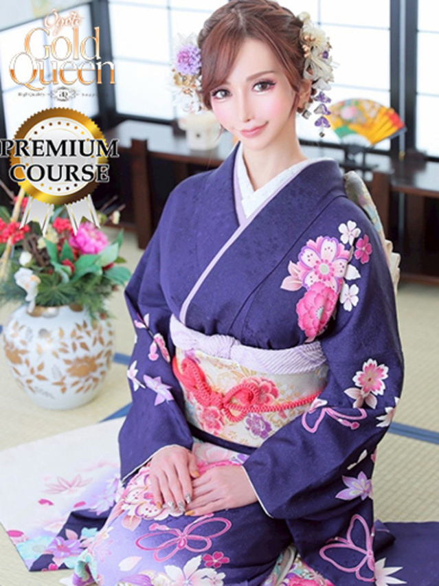 及川真琴（ゴールドクィーン）