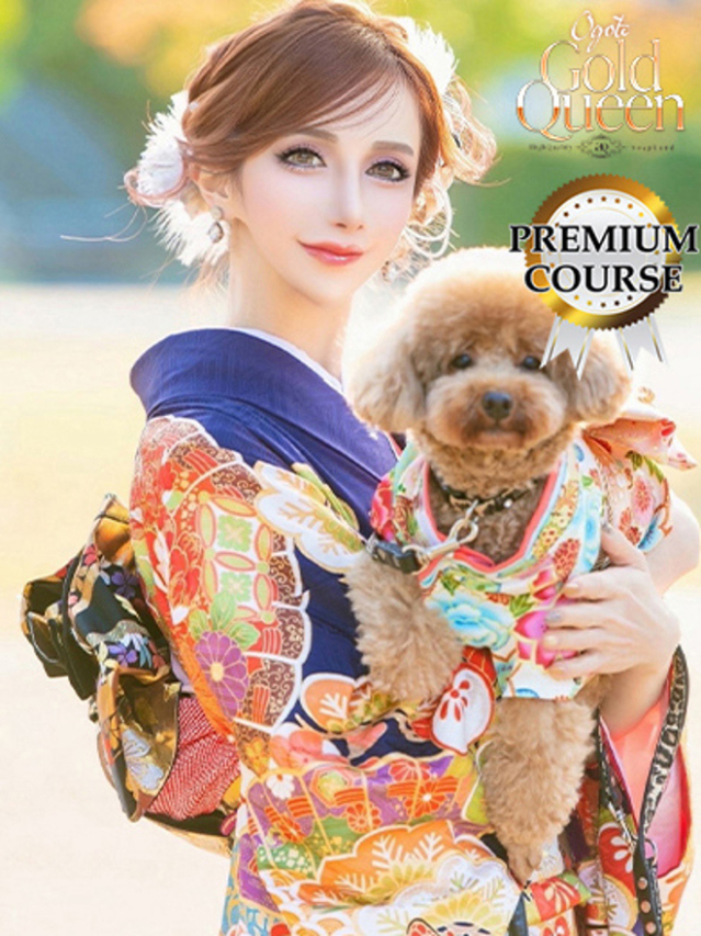 及川真琴（ゴールドクィーン）