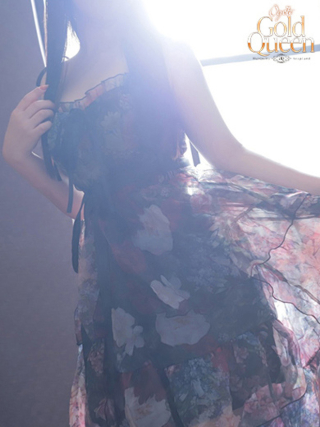 蓮見もね（ゴールドクィーン）