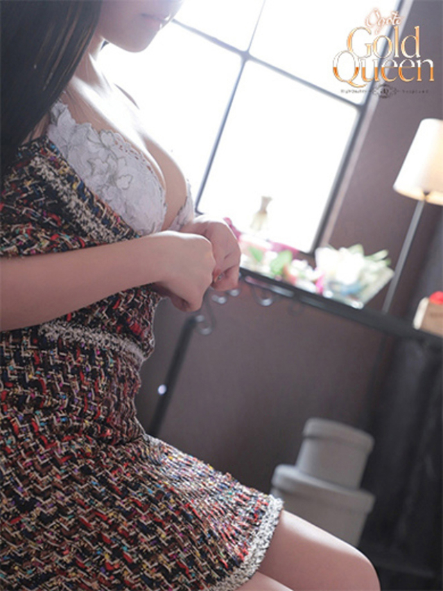 蓮見もね（ゴールドクィーン）