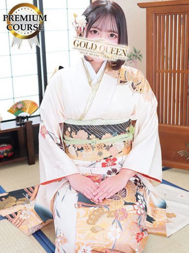 真白望愛（ゴールドクィーン）