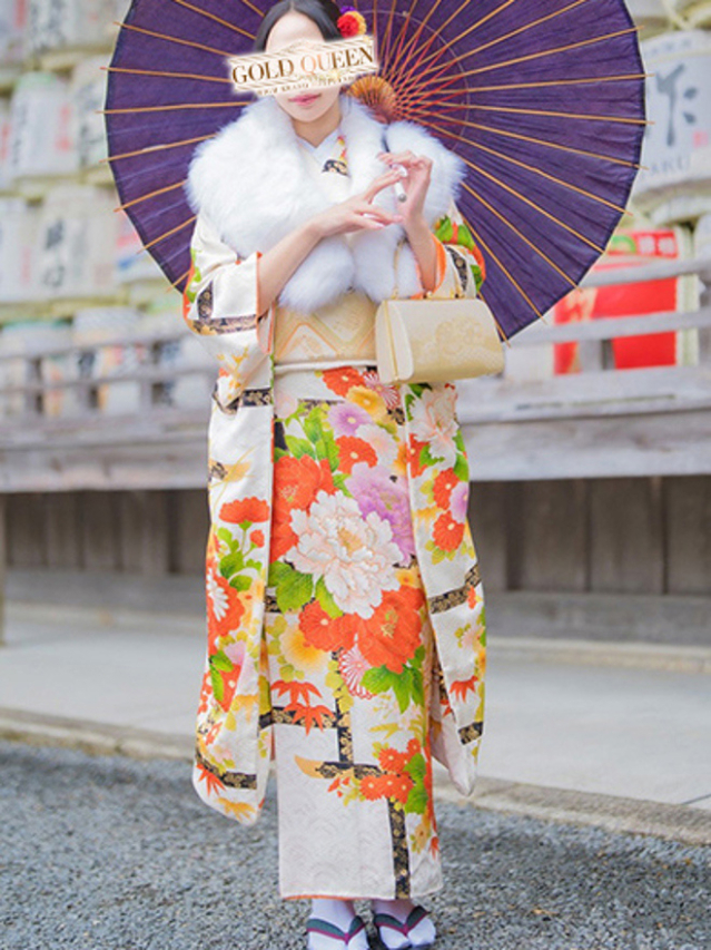 野々宮せんり（ゴールドクィーン）