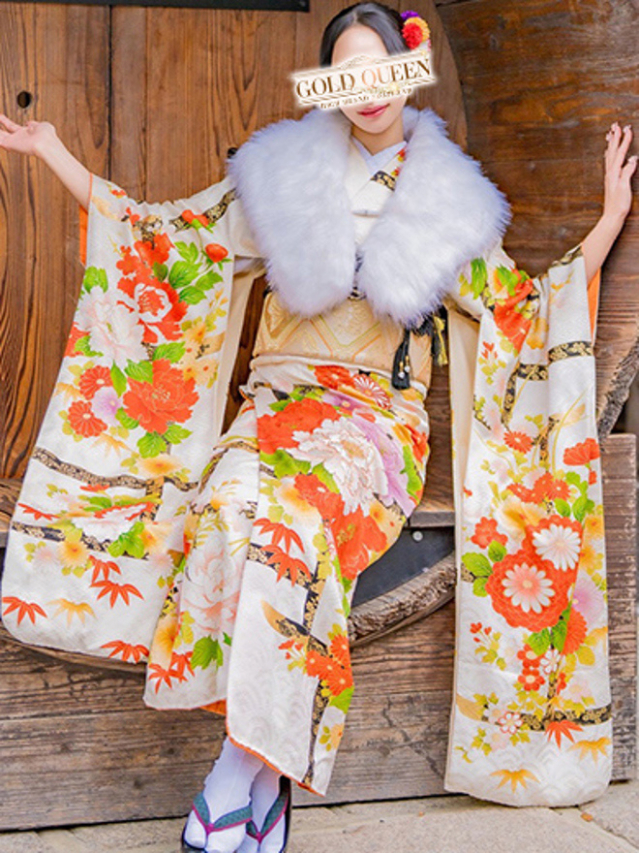 野々宮せんり（ゴールドクィーン）