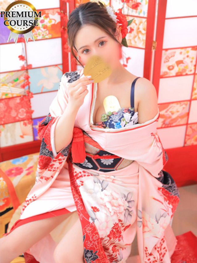 あまつかぜ鳳花（ゴールドクィーン）