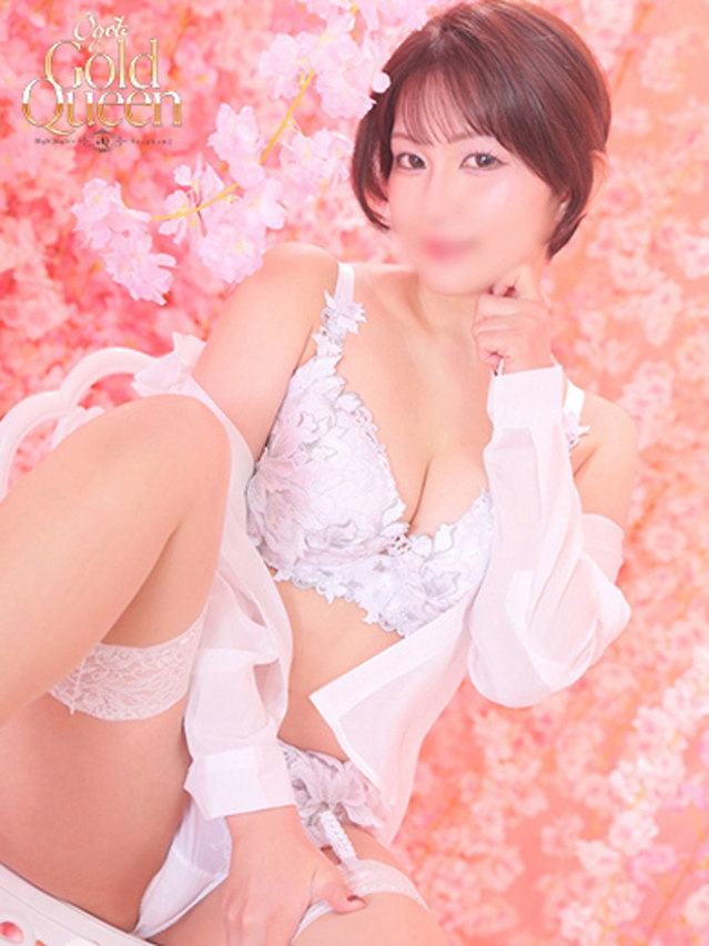 音無咲彩（ゴールドクィーン）