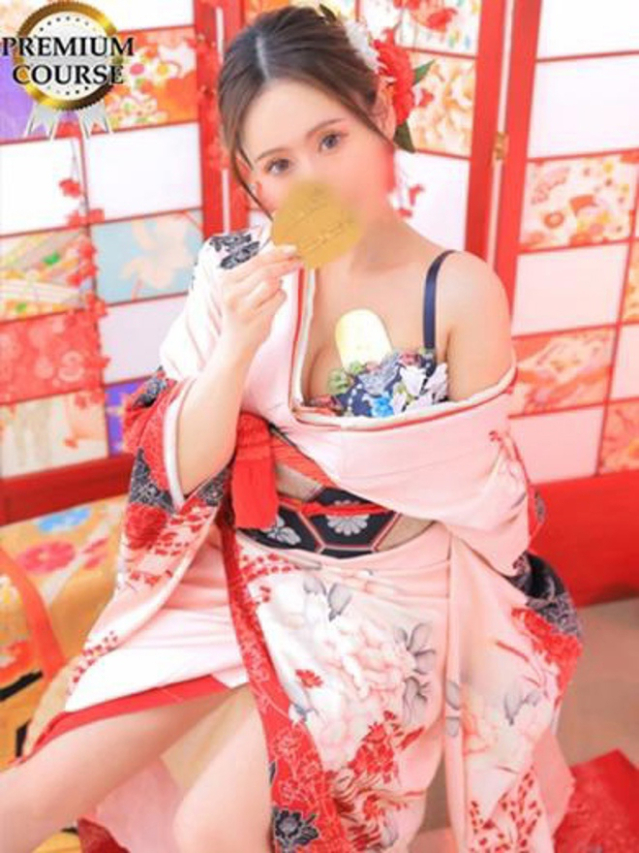 あまつかぜ鳳花（ゴールドクィーン）