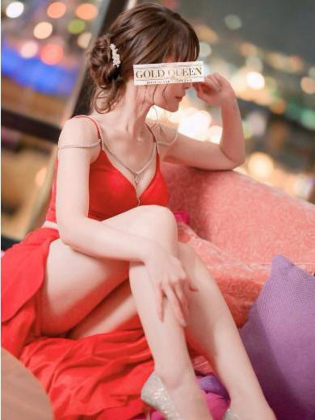 夏目叶夢（ゴールドクィーン）