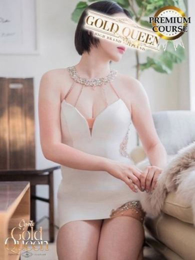 山本梨々香（ゴールドクィーン）