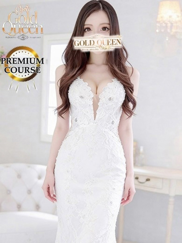 竜宮レナ（ゴールドクィーン）