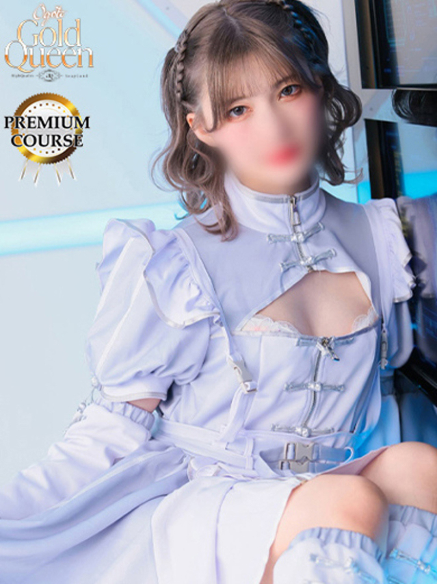 渡辺風七（ゴールドクィーン）