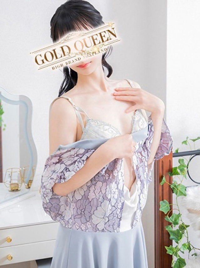 浅倉みなみ（ゴールドクィーン）