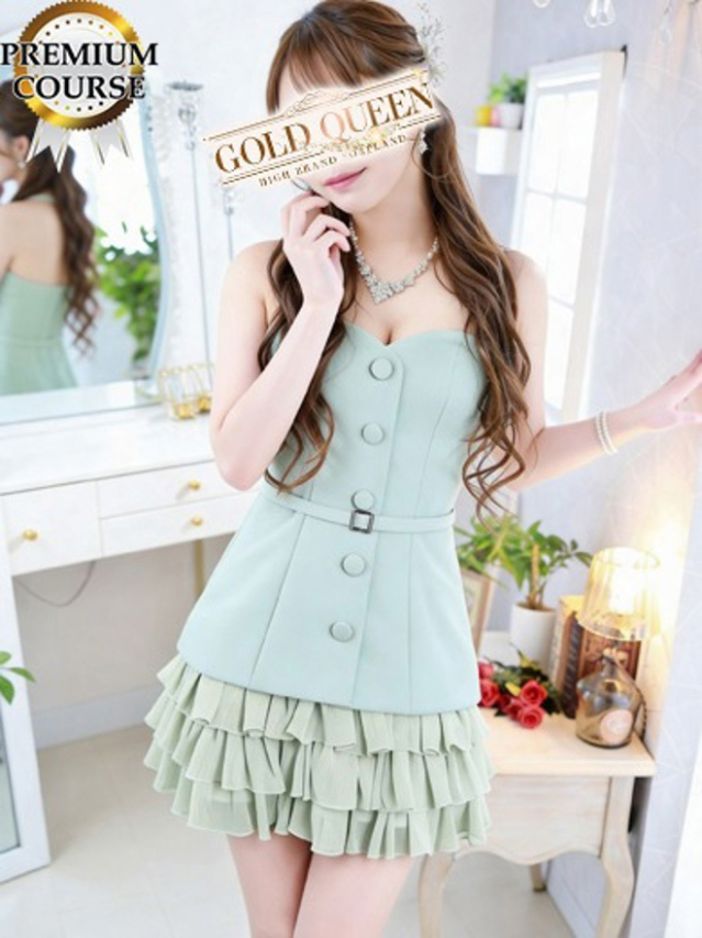 高嶺らん（ゴールドクィーン）