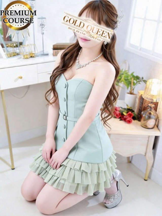 高嶺らん（ゴールドクィーン）