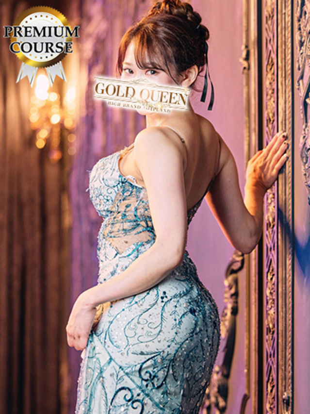 吉良ゆみね(ゴールドクィーン)