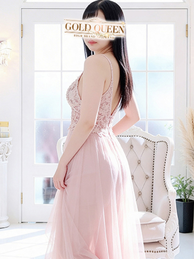 森田あい（ゴールドクィーン）