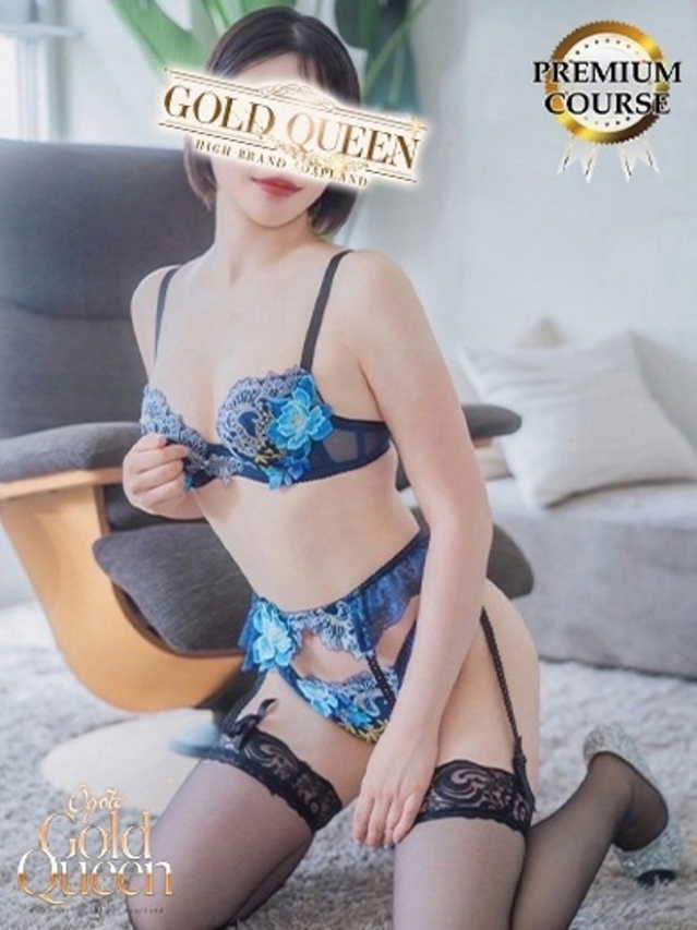 山本梨々香(ゴールドクィーン)