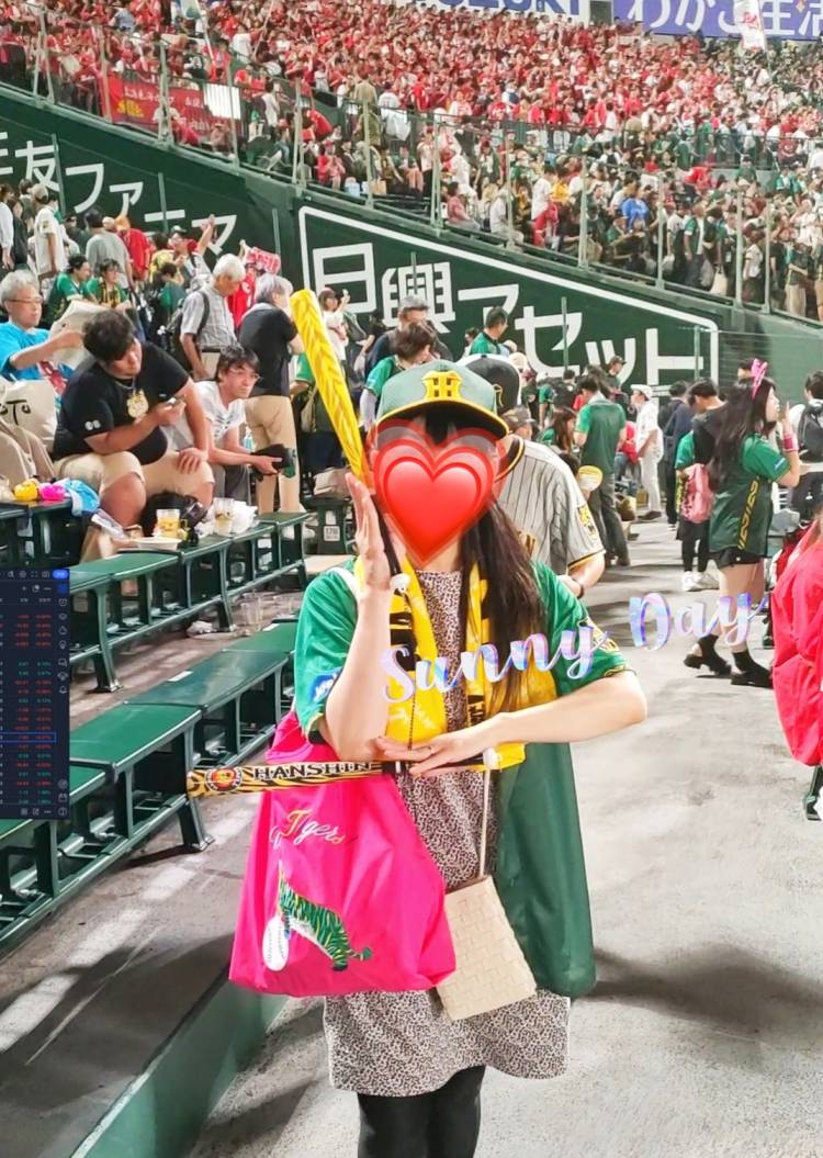 夏のイベント☀️🍉🌻