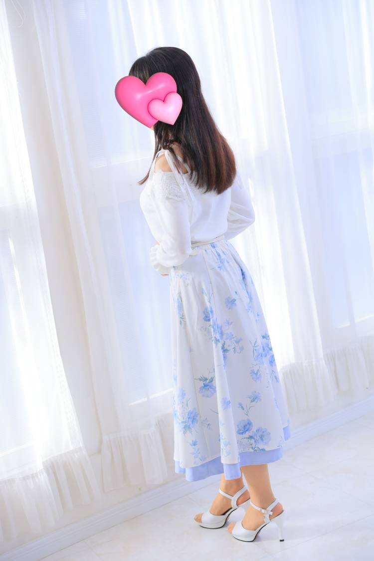 貴方様を…♡癒したい…♡