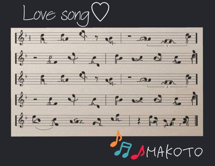 Love Song♡