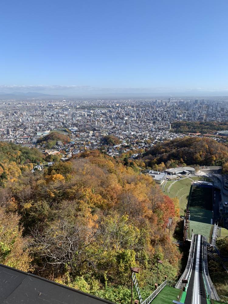 神戸へ…