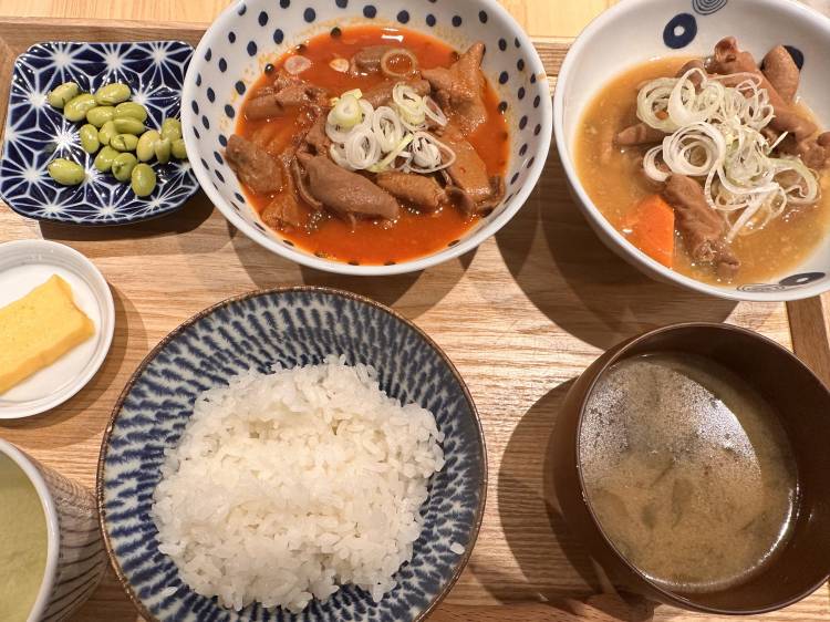 おとか飯※横浜