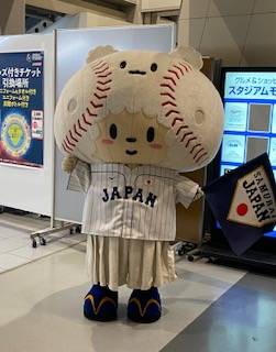 あえそう⚾️