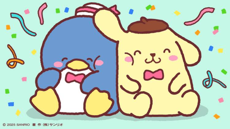 向かってます🐰🎒