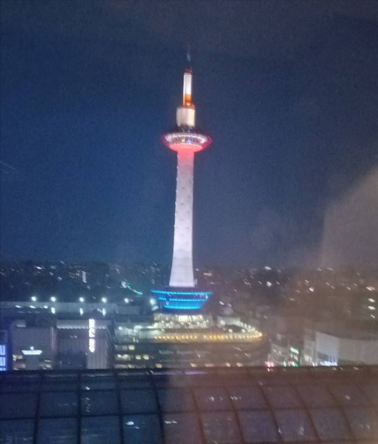 今日のお礼です♡