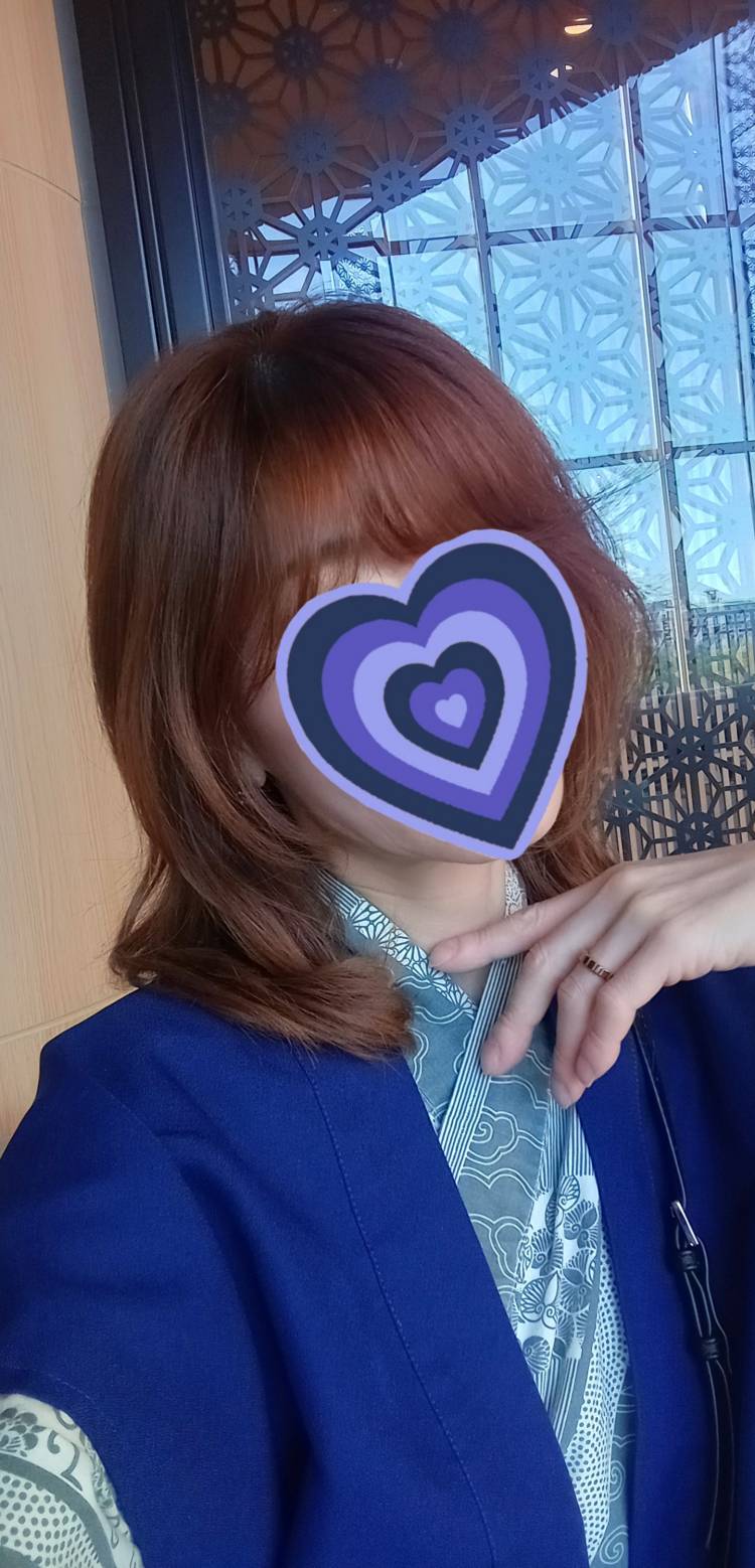 本日ご予約の♡様