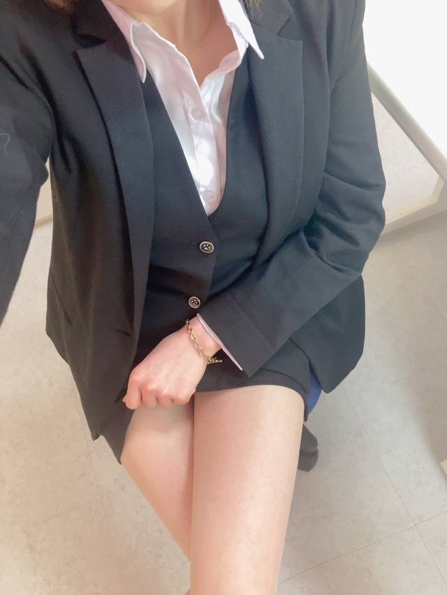 出勤しました♪