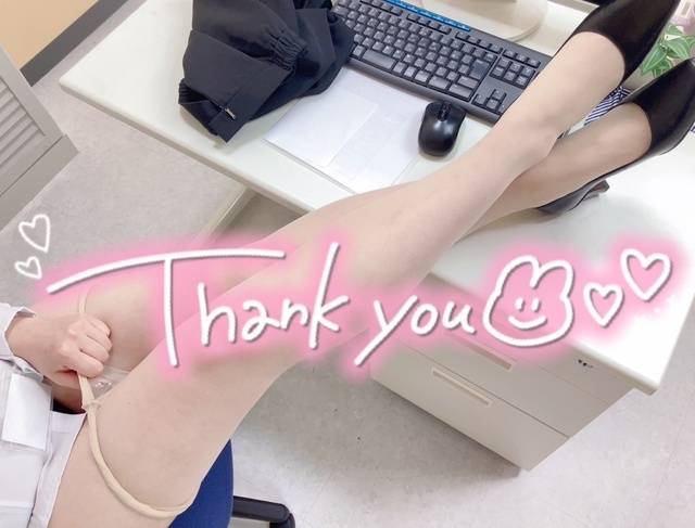 退社しました～💕