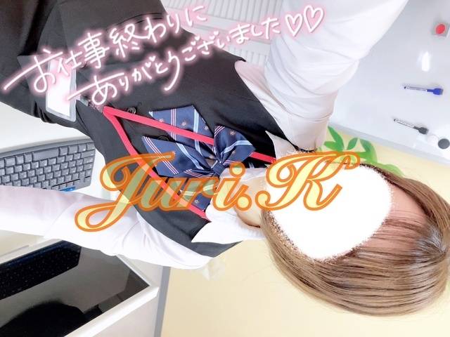 匂いフェチ～🩷