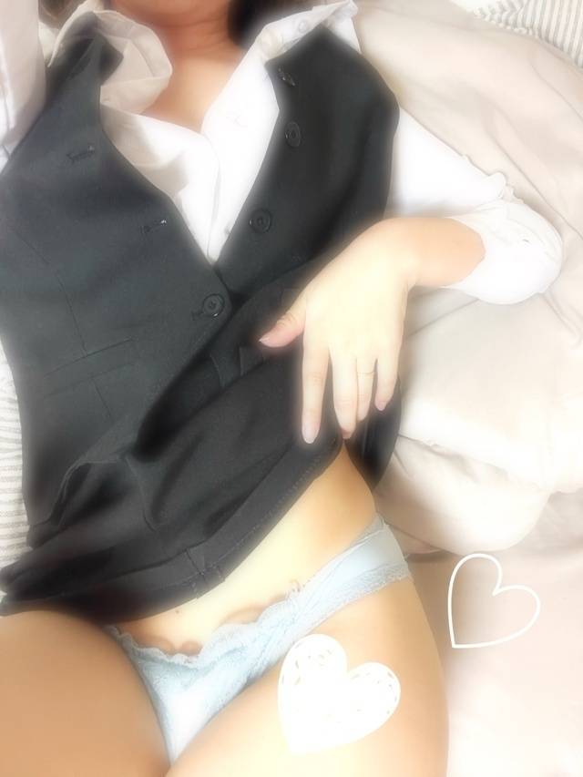 濃厚な…♡