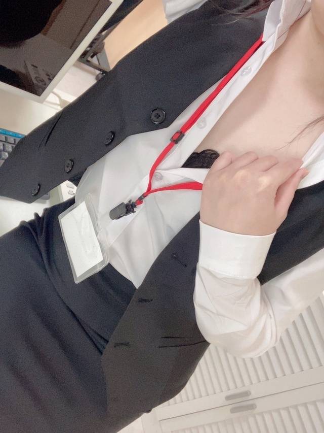 〇〇みたいだね🫣