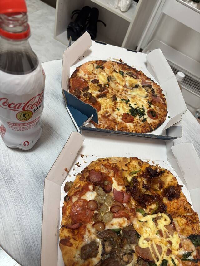 ぱーりー👍🏻‪‪🤍