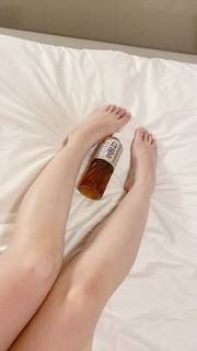 おやすみーーっ