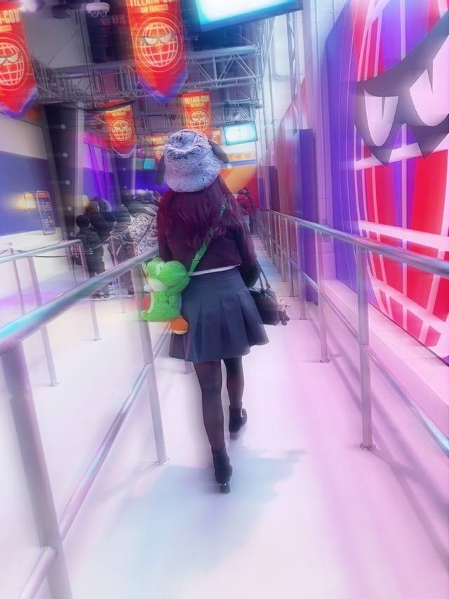 遅くまでいてる՞ ̥_ ̫ _ ̥՞♡