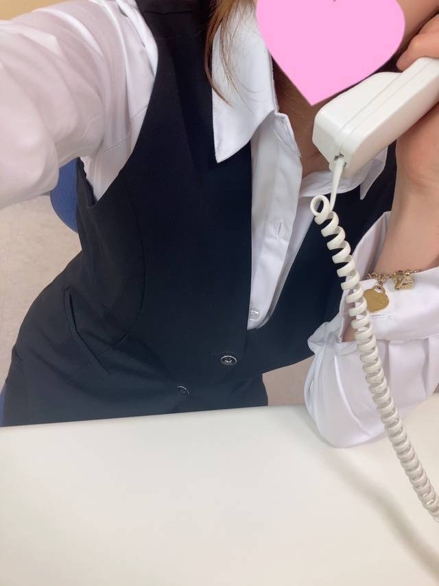 出勤しました♪