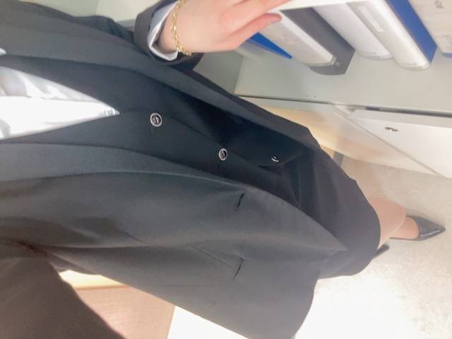 お礼💌