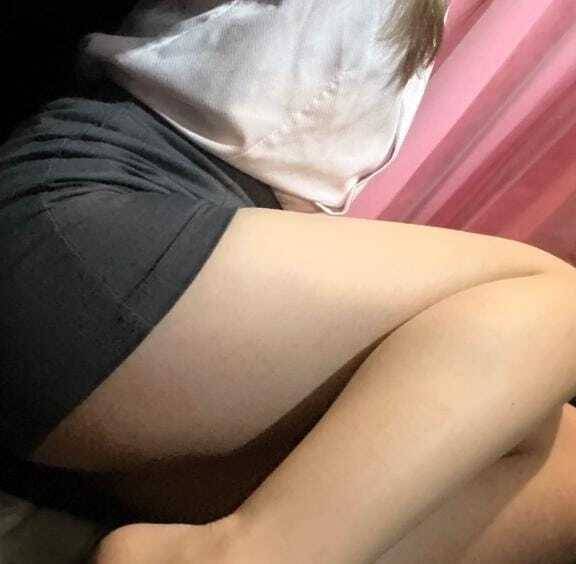 エチな夜更かし♡