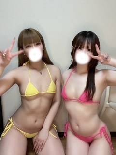 ハーレム♡