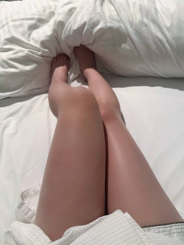 まってるね♡